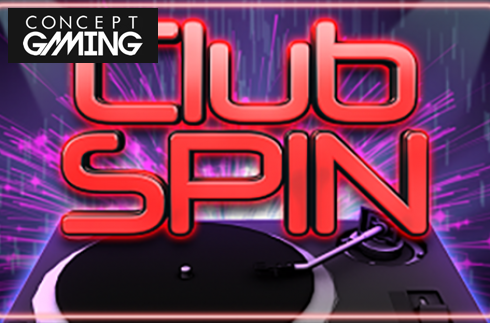 Club Spin
